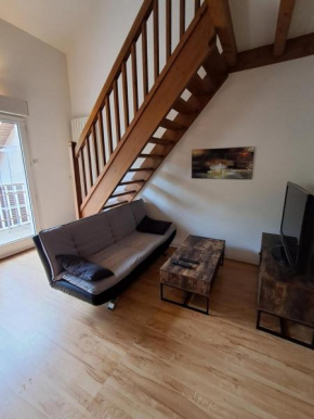 Appartement tout confort